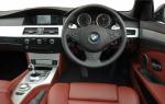 BMW M5 Touring 2009 года